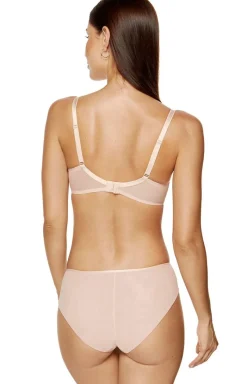 Gorteks Biustonosze Semi-Soft - biustonosz półusztywniany semi-soft Charme B3