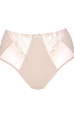 Gorteks biustonosz półusztywniany semi-soft z haftem Egerie B3