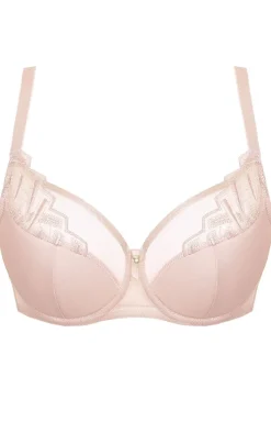 Gorteks Biustonosze Semi-Soft|Biustonosz Duże Rozmiary - biustonosz półusztywniany Angel B3