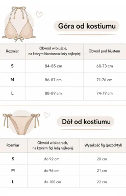 Damskie Marko Stroje Kąpielowe Dwuczęściowe|Bikini Damskie - Góra do kotiuu Aa -807/2
