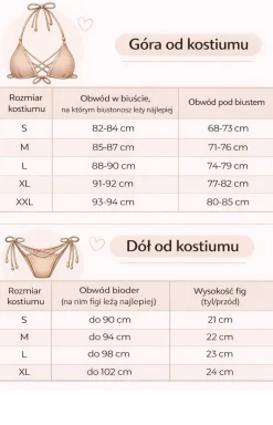 Góra do kostiumu Emily M-817/3