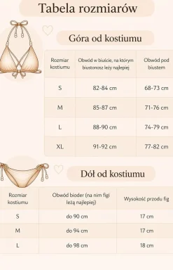 Góra do kostiumu Kaori M-824/4