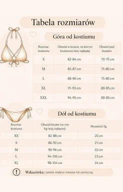 Damskie Marko Dół Od Stroju Kąpielowego|Stroje Kąpielowe Dwuczęściowe - Góra do kotiumu Manda M-827/1