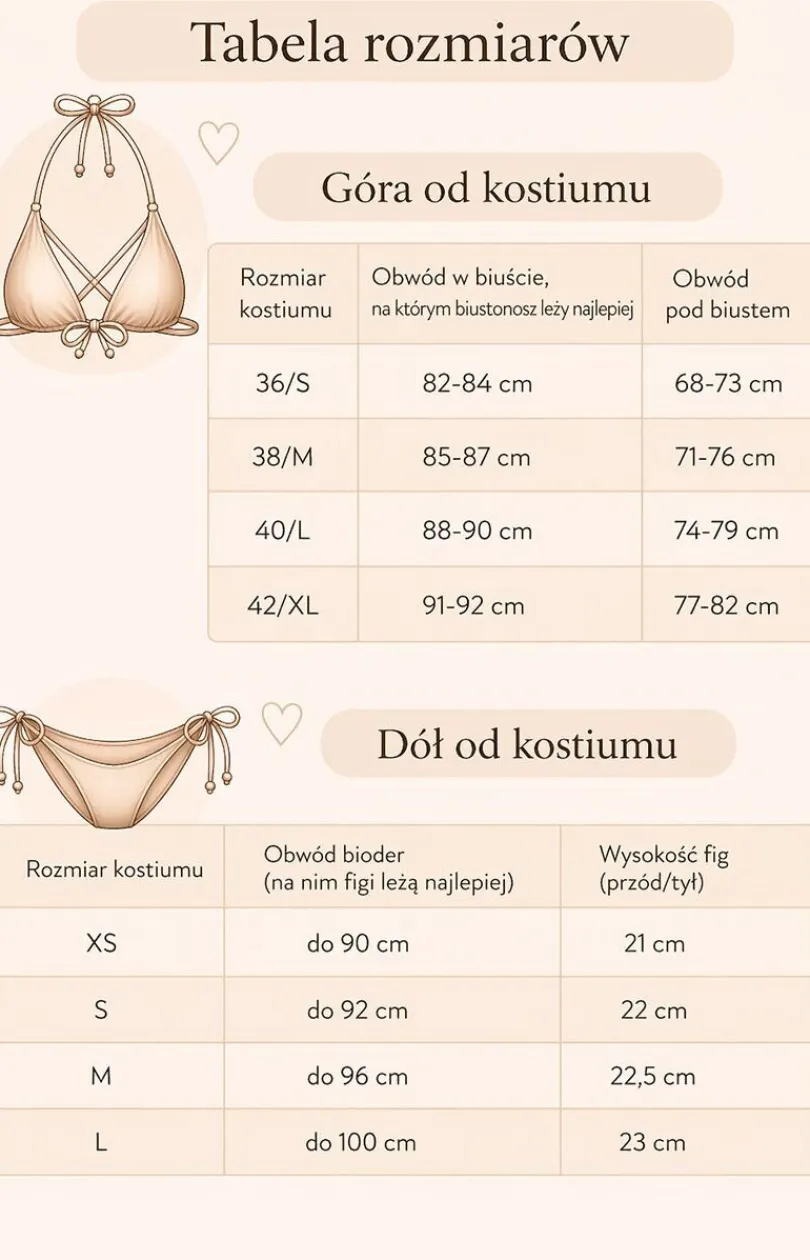 Damskie Marko Dół Od Stroju Kąpielowego|Stroje Kąpielowe Dwuczęściowe - Góra do kostiumu push-up Hope M-822/5