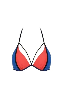 Damskie Marko Stroje Kąpielowe Dwuczęściowe|Bikini Damskie - Góra do kotiuu Roe -818/4