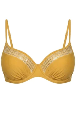 Damskie Marko Stroje Kąpielowe Dwuczęściowe|Bikini Damskie - Góra do kotiuu ein -844/1