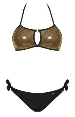 Damskie Marko Stroje Kąpielowe Dwuczęściowe|Bikini Damskie - Góra od troju kąpielowego Enoya M-840/1