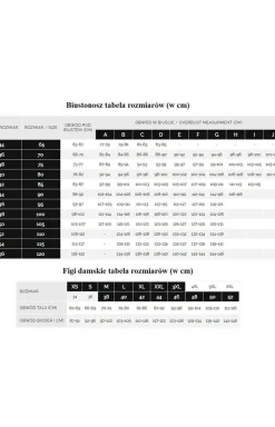 Góra od stroju kąpielowego L2656/5/B