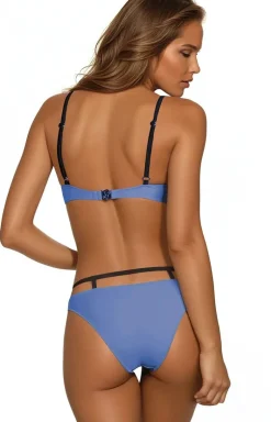 Góra od stroju kąpielowego push-up Alana M-802/5