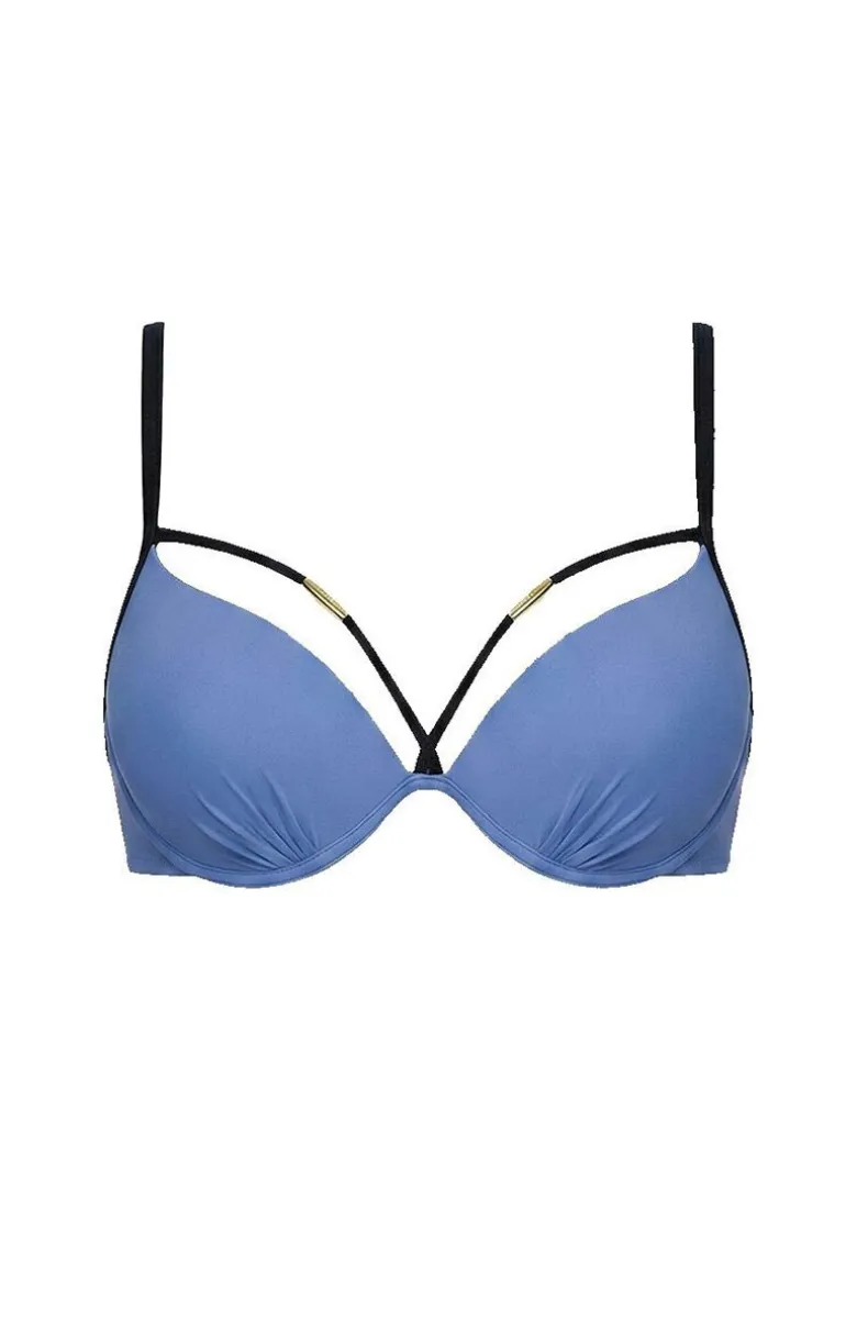 Góra od stroju kąpielowego push-up Alana M-802/5