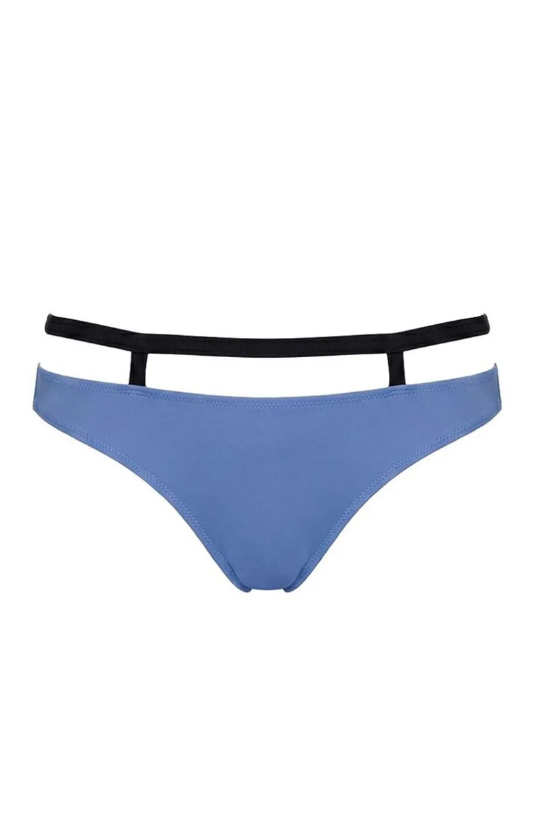 Góra od stroju kąpielowego push-up Alana M-802/5