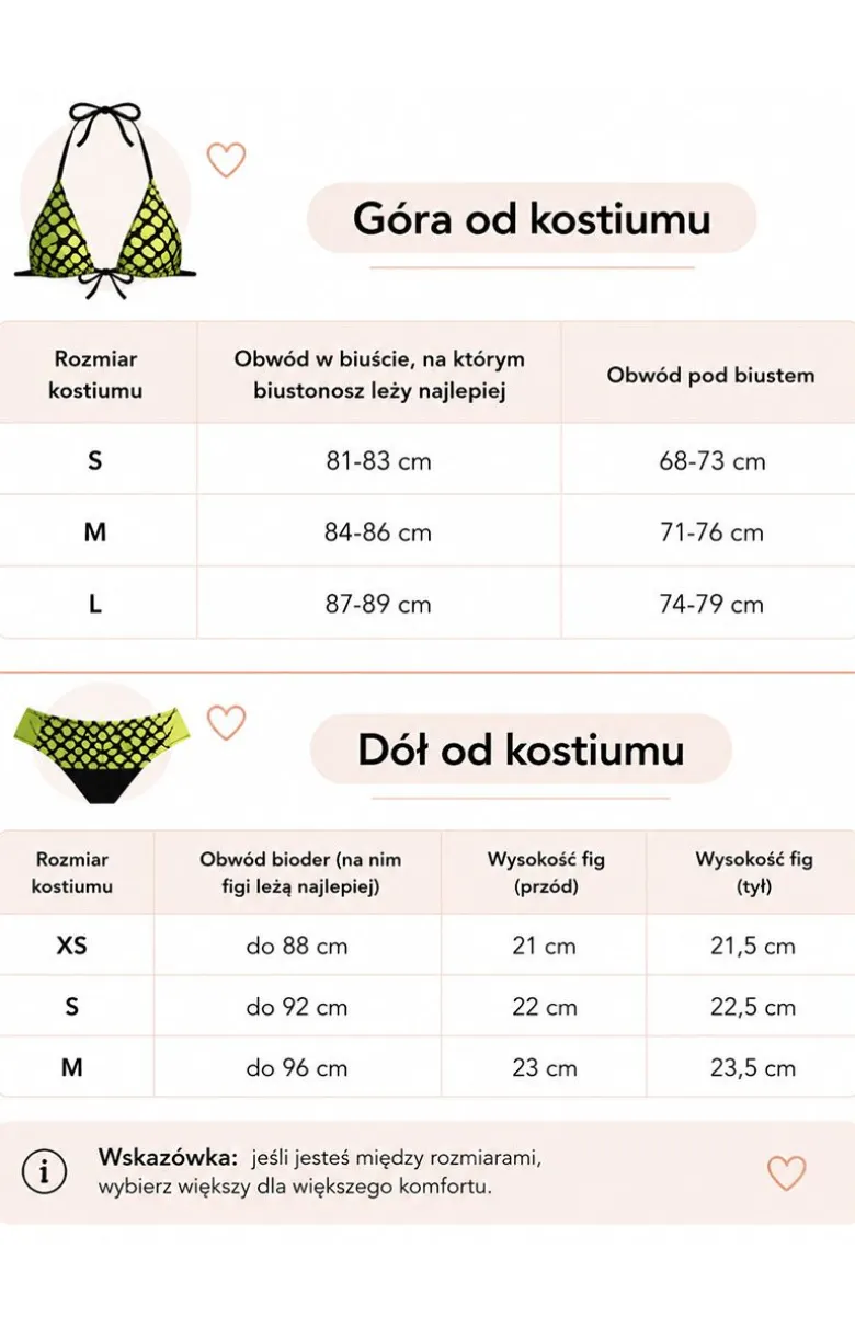 Góra od stroju kąpielowego Sintia M-834/1
