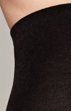 Grube rajstopy zimowe wiskozowe z kaszmirem Cashmere 250 den