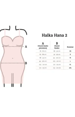 Damskie DKaren Koszula Nocna Satynowa|Koszula Nocna Koronkowa - Hana 2 kozuka atynowa