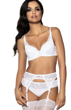 Hannah biustonosz push-up M-0115/11