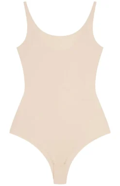 Henderson body damskie ecru Byte 42852-02X