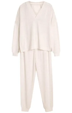 Damskie Henderson Ciepłe Piżamy|Moda - kopet daski Boar 43017-08X