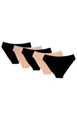 Henderson 5-pack figi damskie Frimy 43674-K001