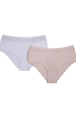 Henderson 2-pak figi damskie Polly 42826-K002