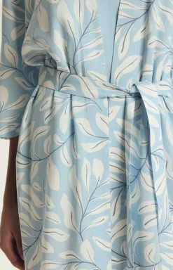 Henderson szlafrok damski Estes 44483-05X
