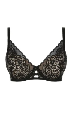 Henderson Biustonosze Push-Up - Hint biustonosz push-up 37369-99X