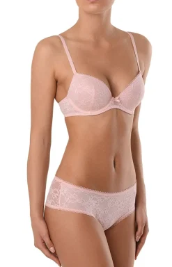 Conte Biustonosze Push-Up - Instinct TB1033 biustonosz push-up
