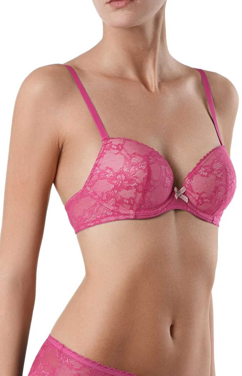 Instinct TB1033 biustonosz push-up