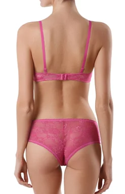 Instinct TB1033 biustonosz push-up