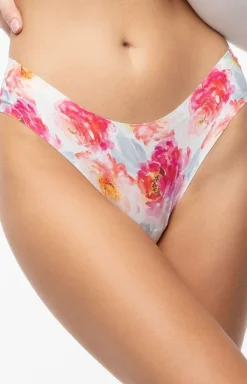 Julimex figi damskie brazyliany Peony Simple Brasil