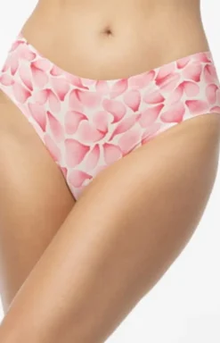 Julimex figi damskie Rose Flakes Simple Classic