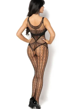 Beauty Night Bodystocking|Body - Juliya bodystocking