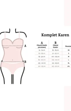 Damskie DKaren Piżamy Damskie Krótkie|Piżamy Satynowe - Karen piżaa atynowa
