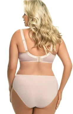 K357 Blanca biustonosz semi-soft