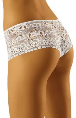 Damskie Wol-bar Panty Damskie - Kii zorty