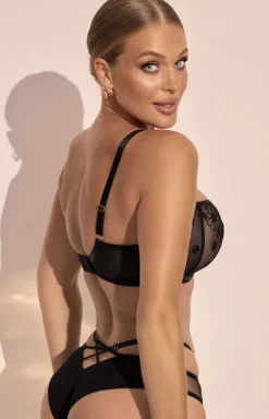 Kinga biustonosz miękki soft Miley SC-1193