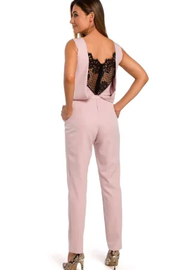 Stylove Moda - Kombinezon 191