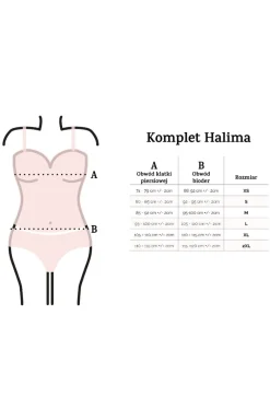 Damskie DKaren Piżamy Damskie Długie|Bielizna Homewear - Kopet daki Haia