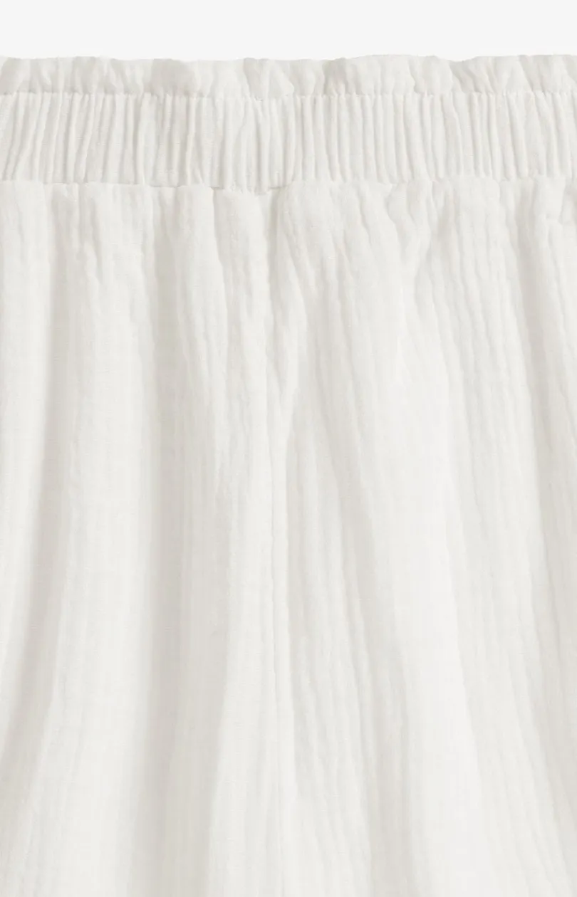 Damskie ATLANTIC Piżamy Damskie Krótkie|Bielizna Homewear - Komplet damski Muślin HLP-476