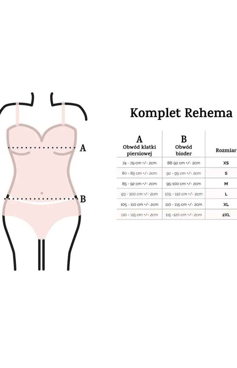 Komplet dresowy damski beżowy Rehema