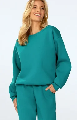 DKaren Moda|Bielizna Homewear - Kopet dreowy daki Rehea