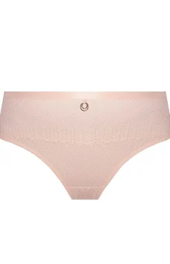 Damskie Mefemi Panty Damskie - Koronkowe figi daskie Kayla