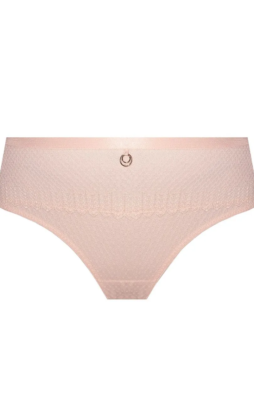 Damskie Mefemi Panty Damskie - Koronkowe figi daskie Kayla