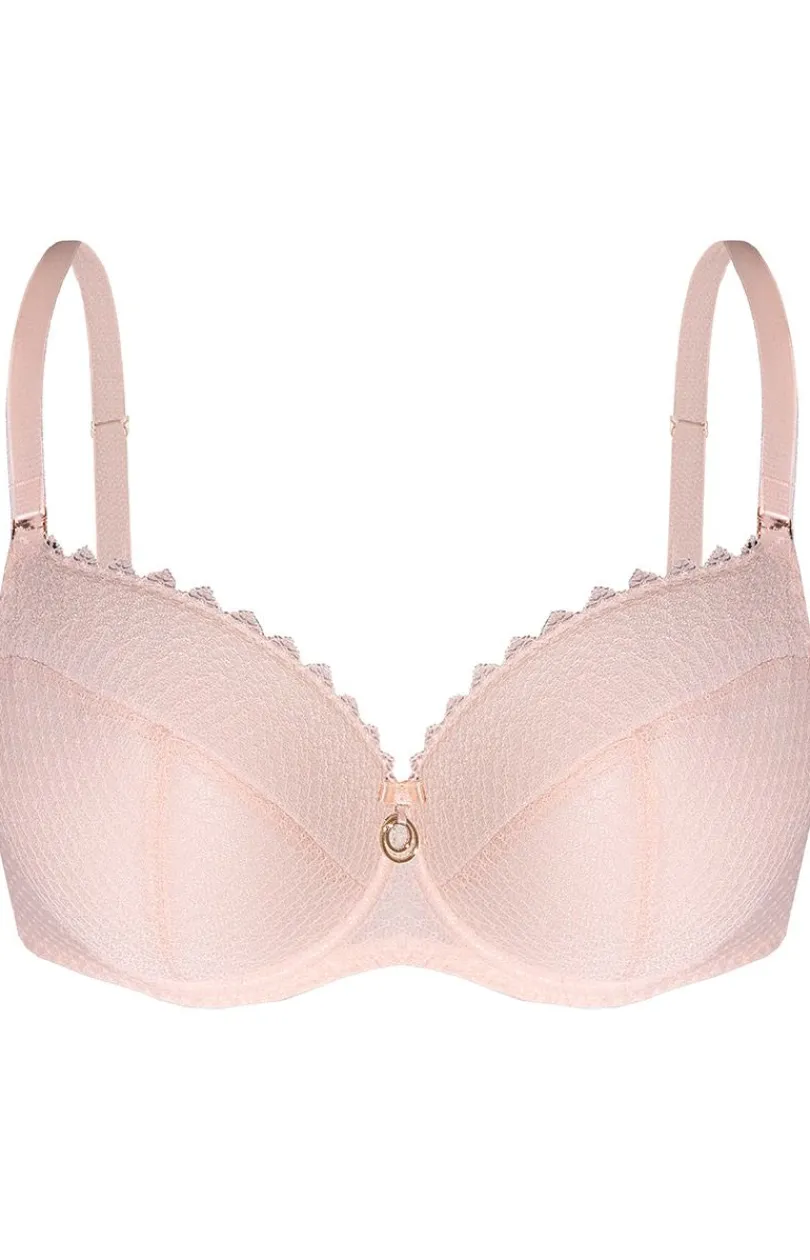 Damskie Mefemi Panty Damskie - Koronkowe figi daskie Kayla
