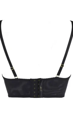 Damskie Axami Półgorsety Damskie|Stringi Damskie - Koronkowe stringi V-10515