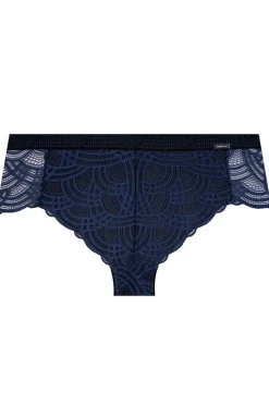 Mefemi Biustonosz Koronkowy|Biustonosze Semi-Soft - Koronkowy biustonosz półusztywniany semi-soft Debora