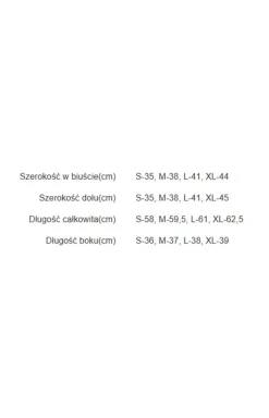 Eldar Podkoszulki|Podkoszulki - Kozuka daka na zerokich raiączkach cappucino arcea