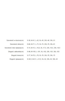 Damskie Eldar Koszule Nocne|Koszule Nocne Damskie - Kozulka nocna daka czarna Flor