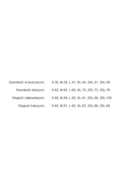 Damskie Eldar Koszule Nocne|Koszule Nocne Damskie - Kozuka nocna daka czarna ivia