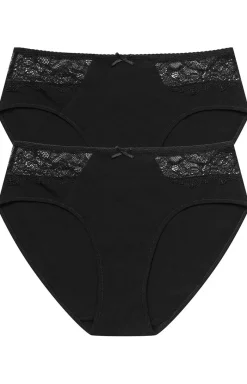Damskie Henderson Wielopaki Damskie - 39889-K001 2P HALLY dwupak