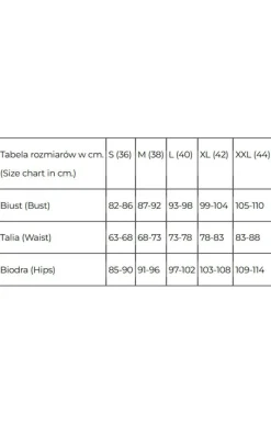 Damskie Momenti per me Piżamy Damskie Krótkie|Bielizna Plus Size - Krótka piżama damska Night Charm